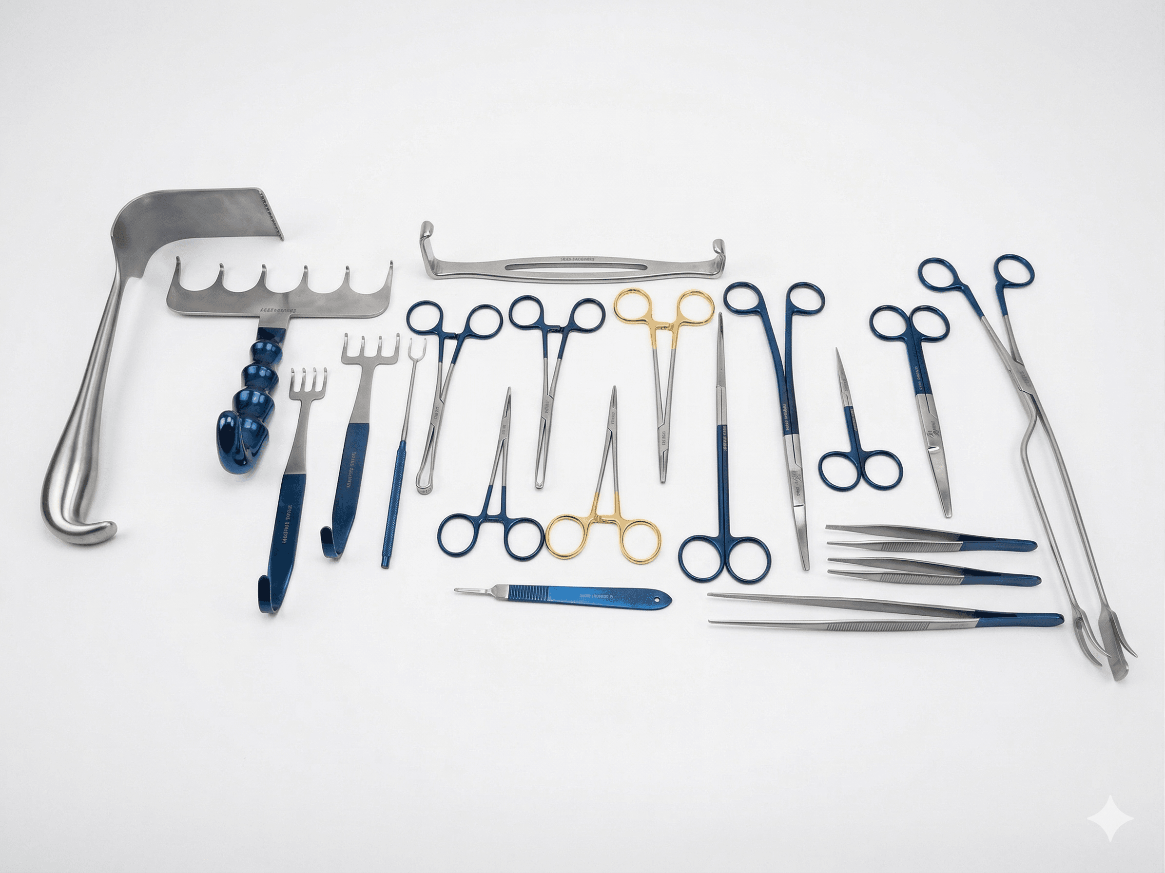 Kit Abdominoplastia