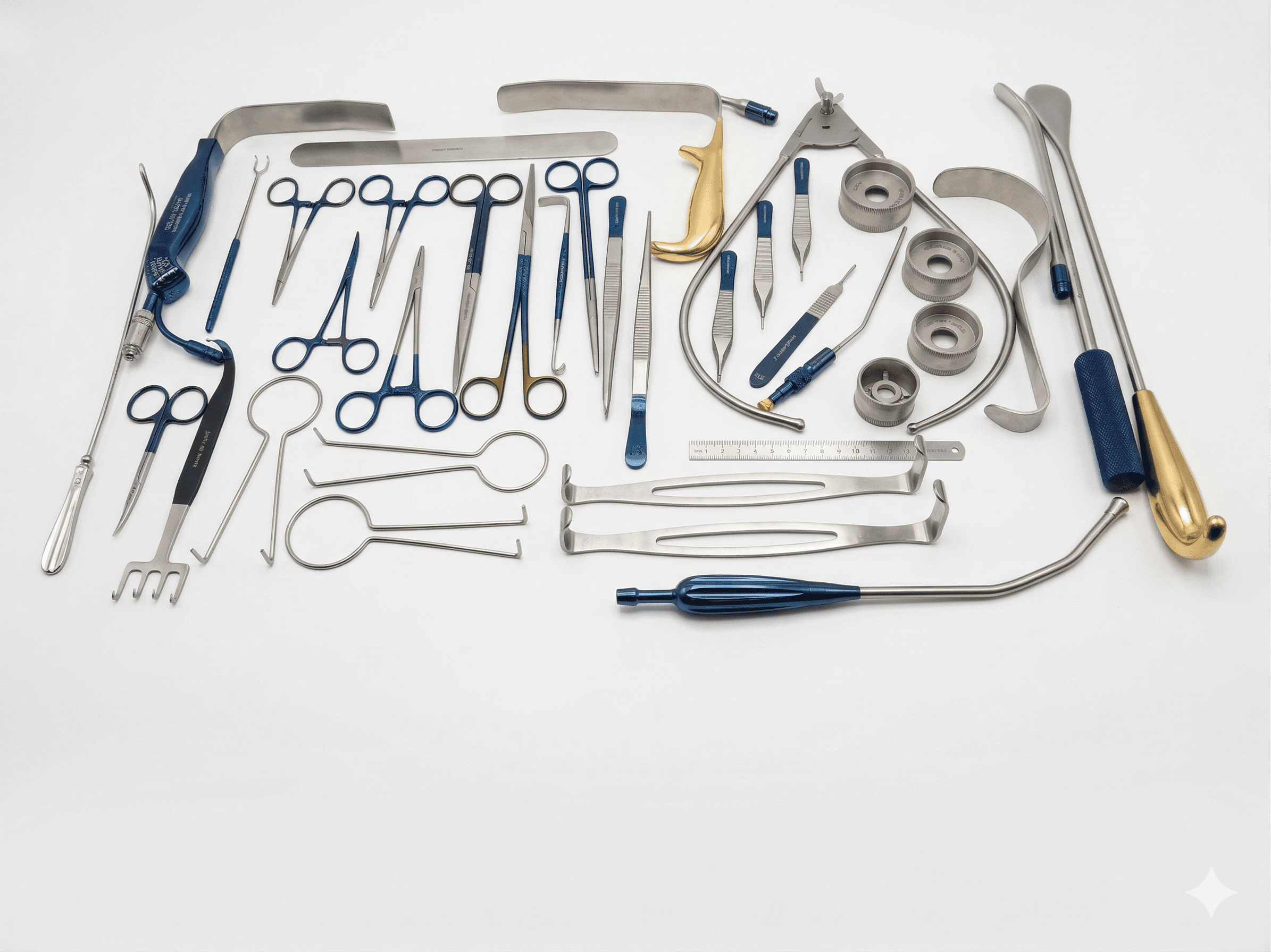 Kit Mamoplastia