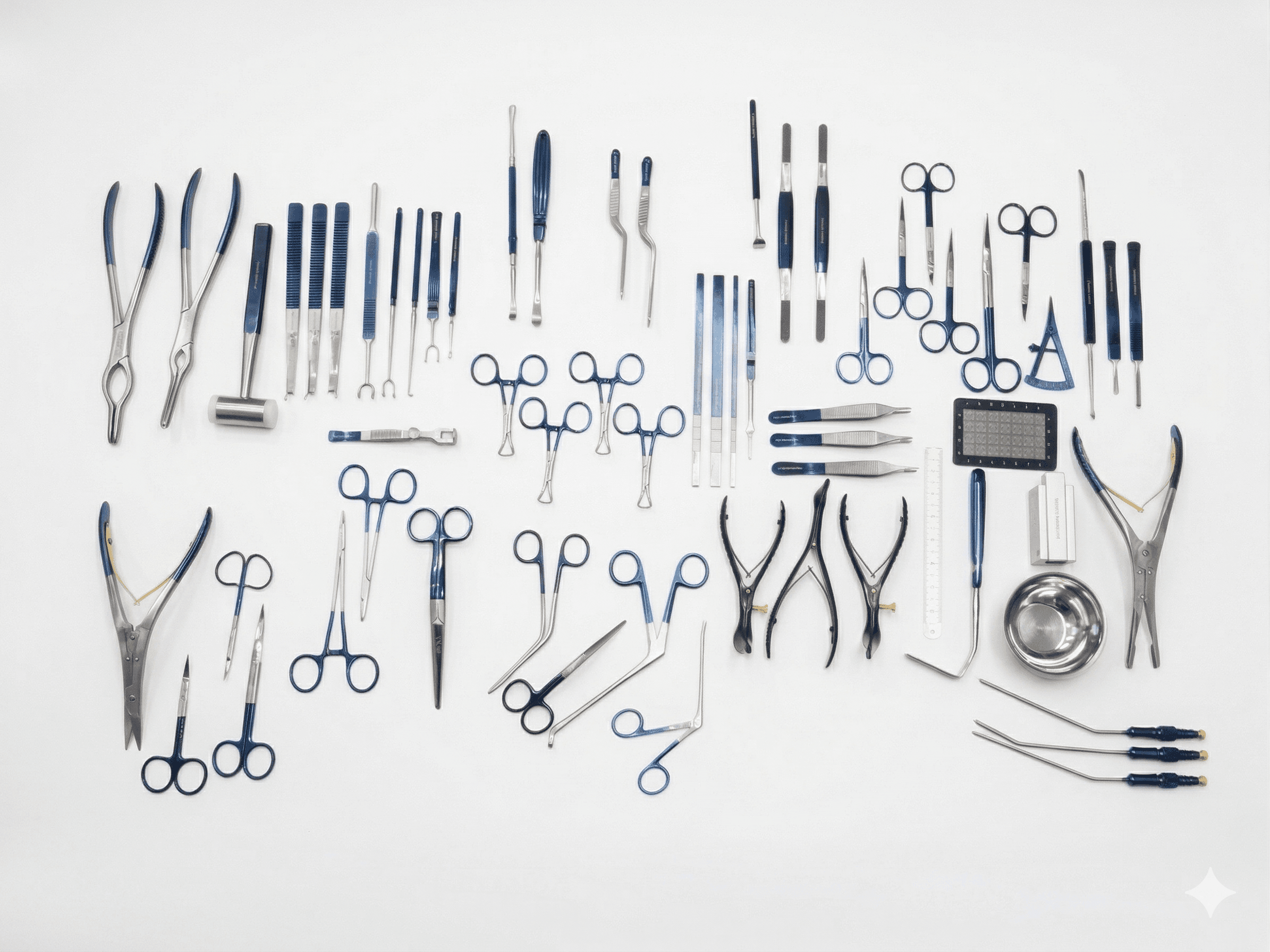 Kit Rinoplastia